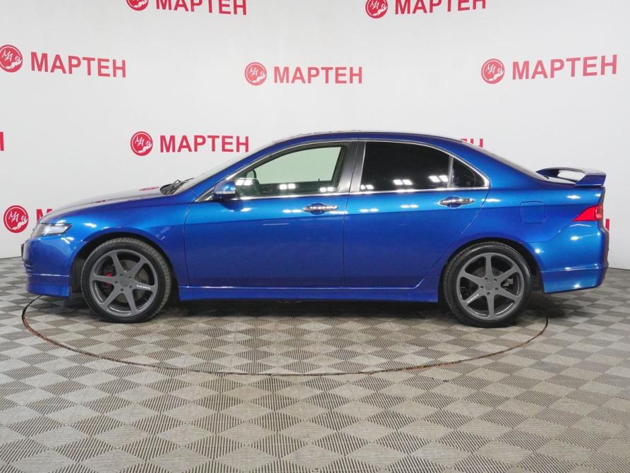 Honda Accord VII Рестайлинг Вологда  - изображение 8