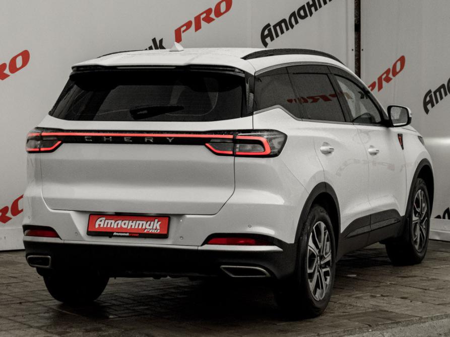 Chery Tiggo 7 Pro Max I Рестайлинг Екатеринбург  - изображение 7