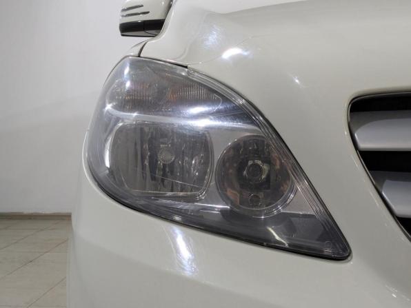 Mercedes-Benz B-Класс II (W246) с пробегом 2012 года, цена 1 325 000 рублей, 75976 км, хэтчбек, Автокод Объявления