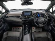 Toyota C-HR I Иркутск  - изображение 32