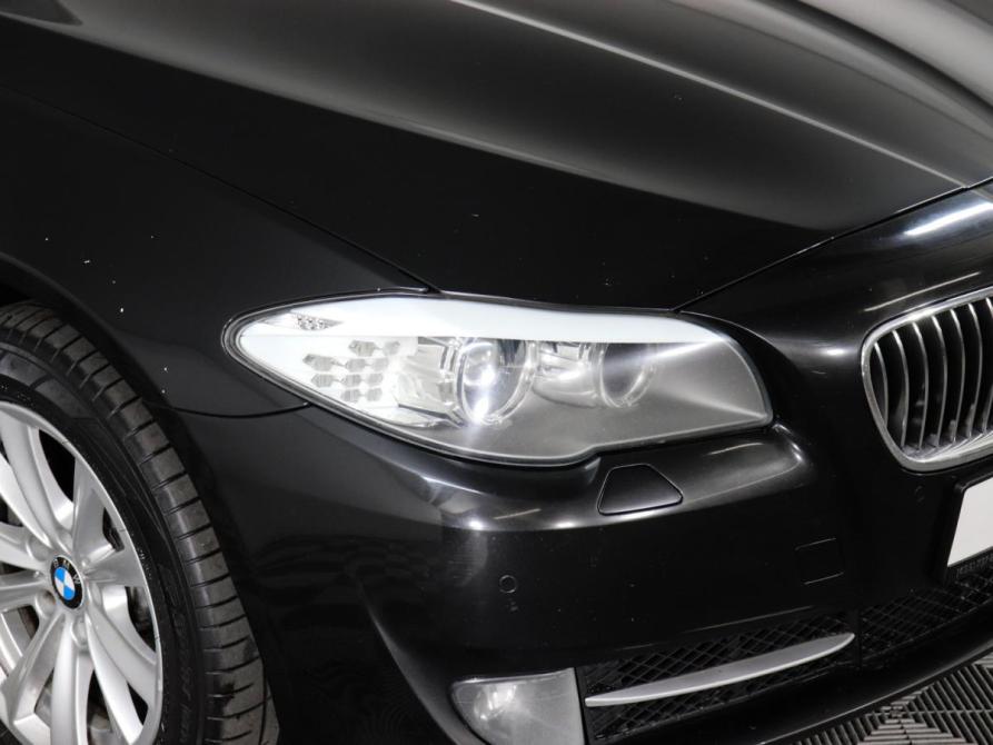 BMW 5 серии VI (F10/F11/F07) Химки  - изображение 7