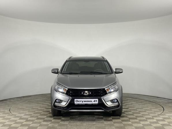 Lada (ВАЗ) Vesta I с пробегом 2019 года, цена 870 000 рублей, 178260 км, универсал, Автокод Объявления