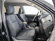 Toyota Land Cruiser Prado 150 Series Рестайлинг 2 Москва  - изображение 54