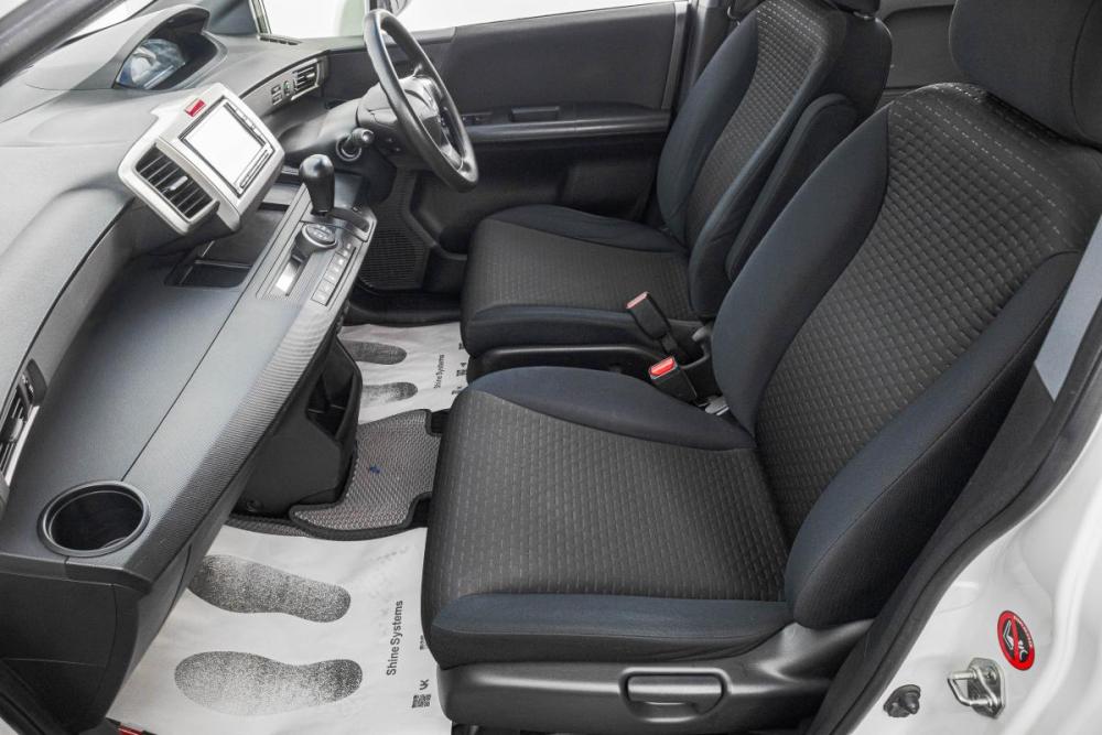 Honda Freed I Рестайлинг Барнаул  - изображение 21