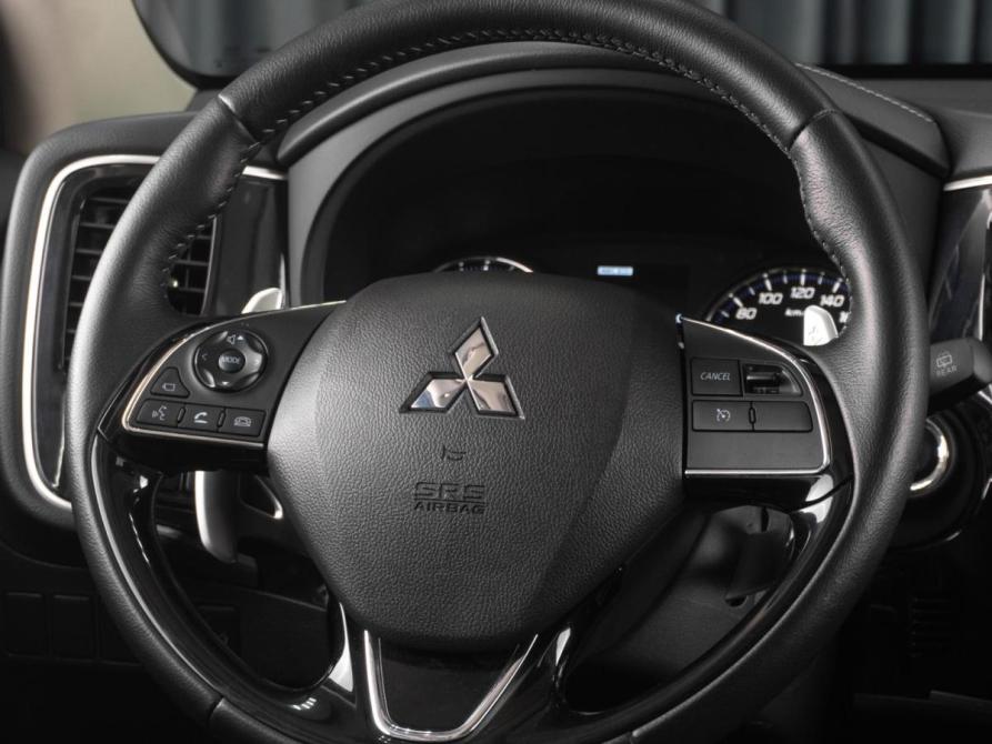 Mitsubishi Outlander III Рестайлинг 3 Тюмень  - изображение 26