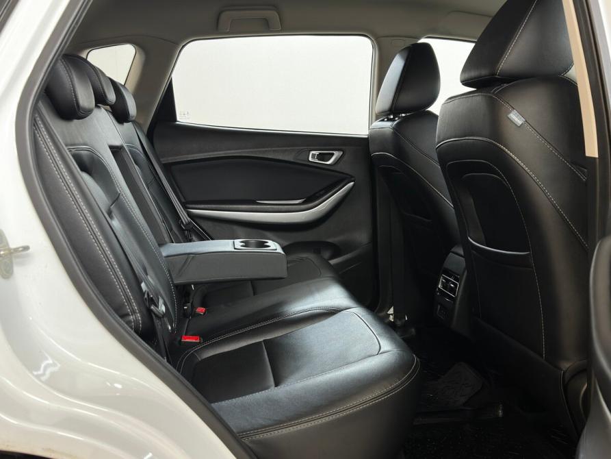 Chery Tiggo 7 I Москва  - изображение 11