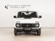 Lada (ВАЗ) Niva Legend Казань  - изображение 10
