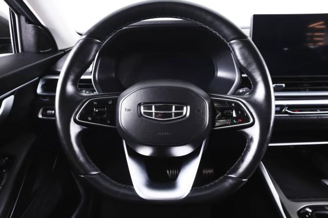 Geely Emgrand II с пробегом 2024 года, цена 1 359 000 рублей, 86259 км, седан, Автокод Объявления