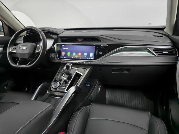 Geely Atlas Pro с пробегом 2024 года, цена 2 268 000 рублей, 27343 км, внедорожник, Автокод Объявления