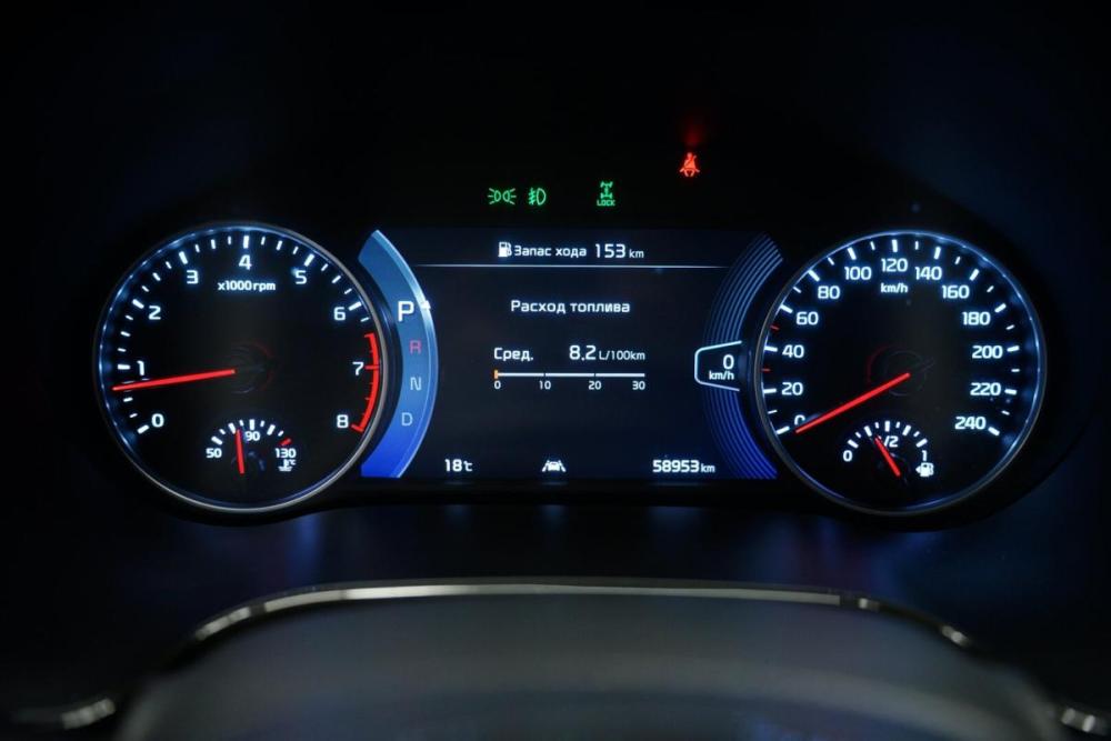 Kia Seltos I Крым  - изображение 15