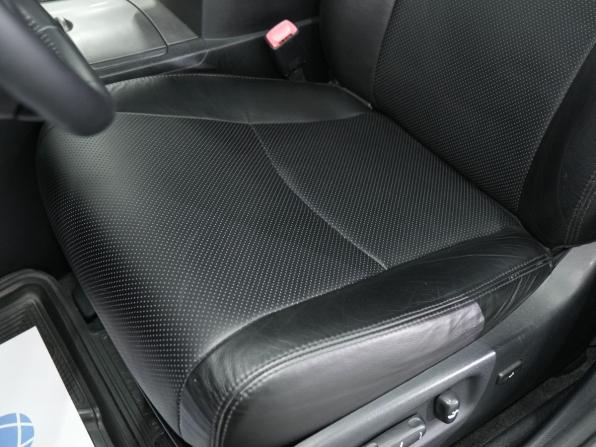 Toyota Highlander II (XU40) с пробегом 2008 года, цена 1 750 000 рублей, 180000 км, внедорожник, Автокод Объявления