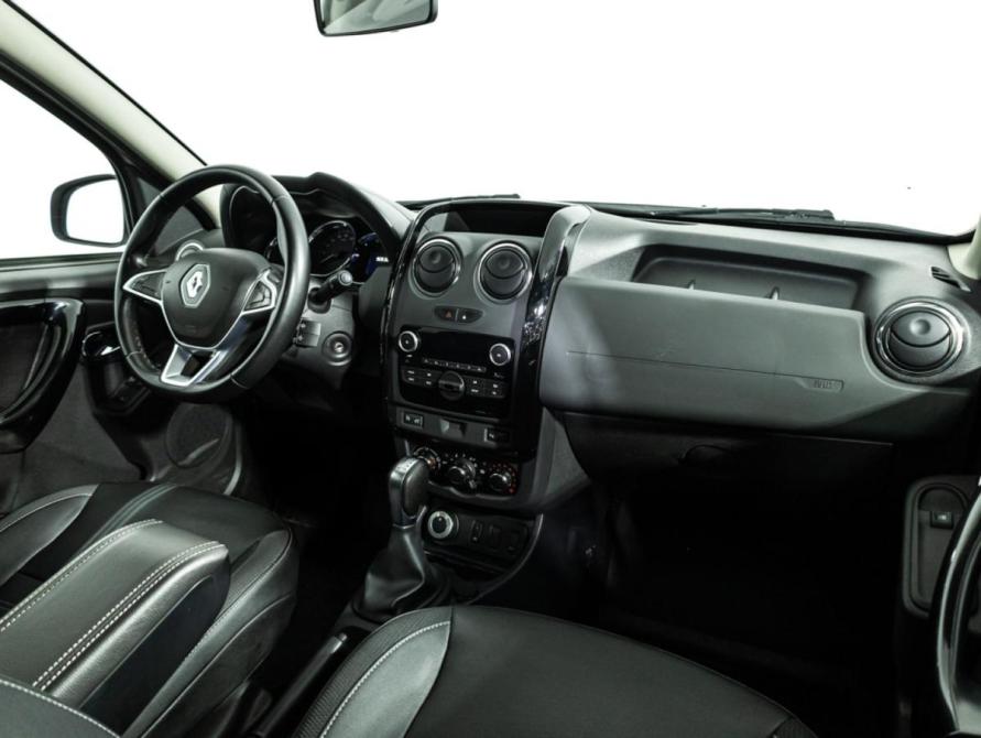 Renault Duster I Рестайлинг Санкт-Петербург  - изображение 10