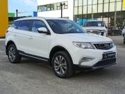 Geely Atlas I Йошкар-Ола  - изображение 25