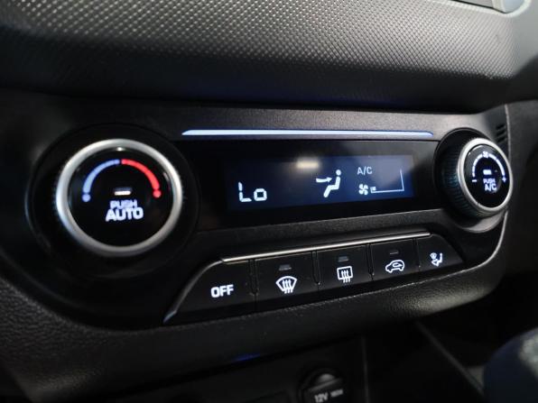 Hyundai Creta I Рестайлинг с пробегом 2020 года, цена 1 809 400 рублей, 136290 км, внедорожник, Автокод Объявления