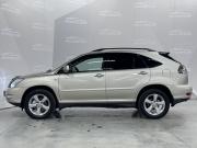 Lexus RX II Рестайлинг Новосибирск  - изображение 23