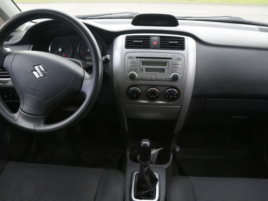 Suzuki Liana I Рестайлинг Иваново  - изображение 12