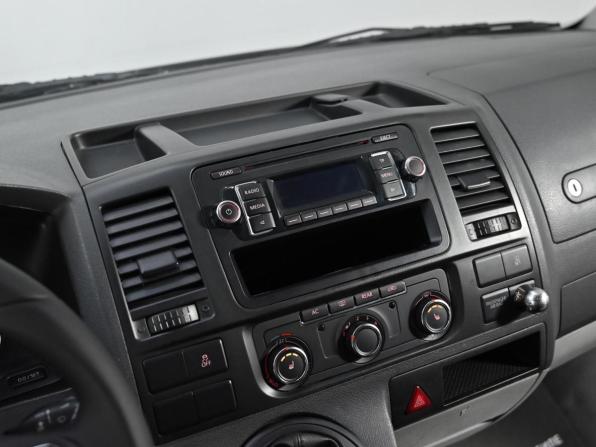 Volkswagen Caravelle T5 Рестайлинг с пробегом 2011 года, цена 1 799 000 рублей, 165000 км, минивэн, Автокод Объявления