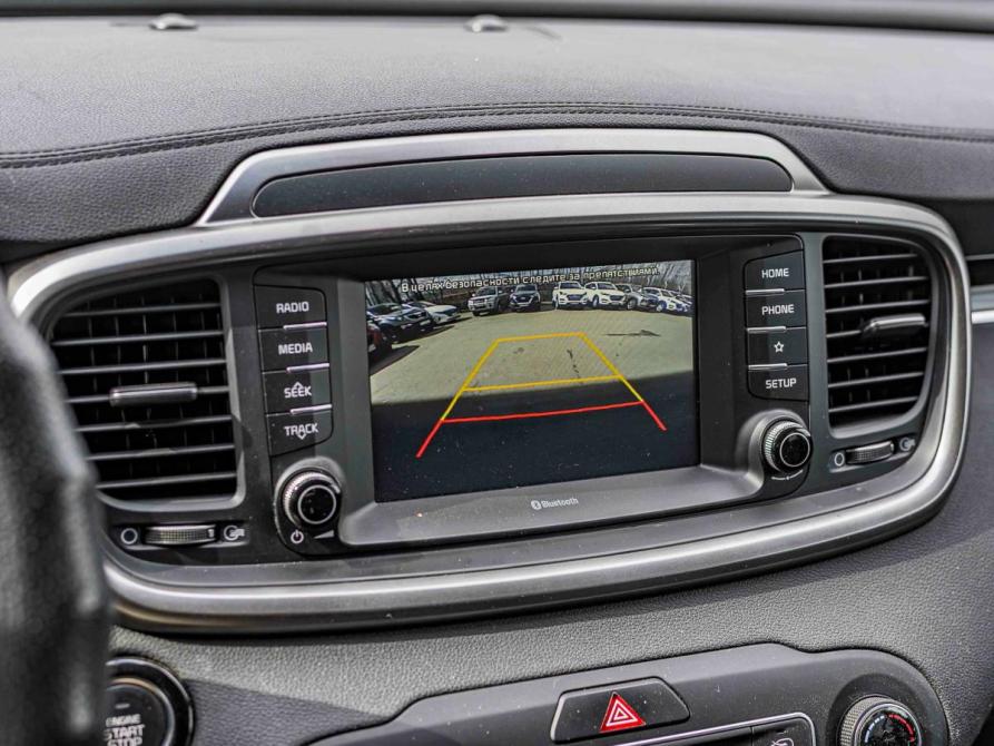 Kia Sorento III Prime Рестайлинг Санкт-Петербург  - изображение 10