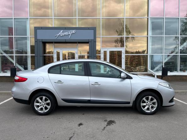 Renault Fluence I Рестайлинг с пробегом 2014 года, цена 839 000 рублей, 170632 км, седан, Автокод Объявления