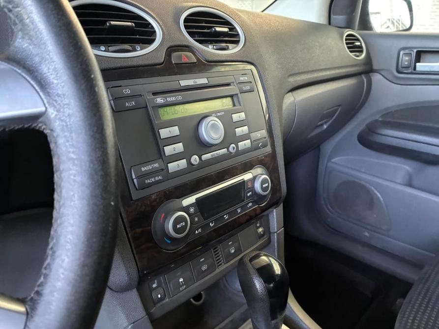 Ford Focus II Новосибирск  - изображение 26