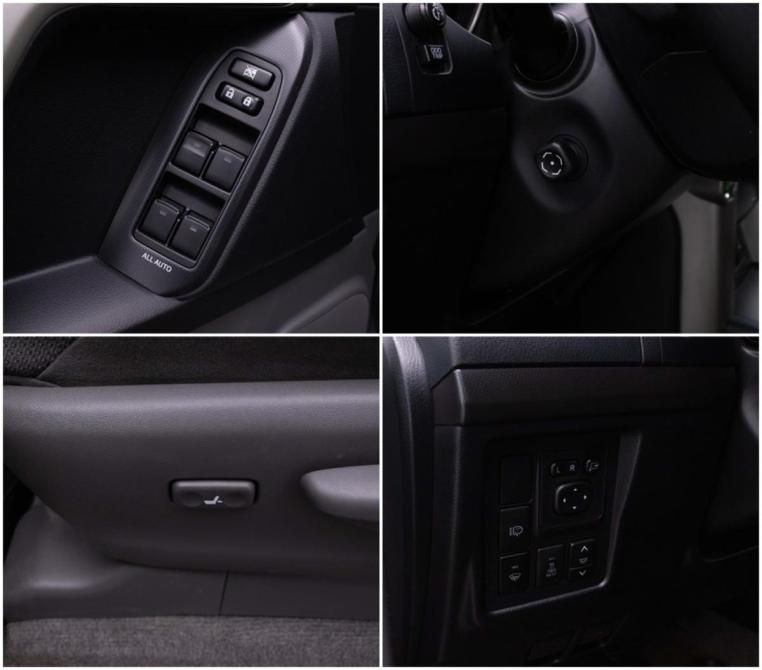 Toyota Land Cruiser Prado 150 Series Москва  - изображение 16