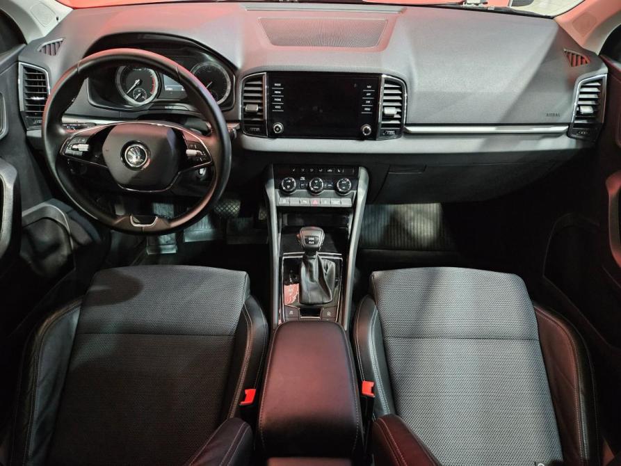 Skoda Karoq I Вологда  - изображение 9