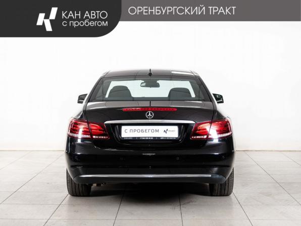 Mercedes-Benz E-Класс IV (W212 S212 C207) Рестайлинг с пробегом 2013 года, цена 2 032 000 рублей, 111065 км, купе-хардтоп, Автокод Объявления