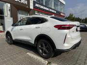 Haval F7x I Рестайлинг Набережные Челны  - изображение 35