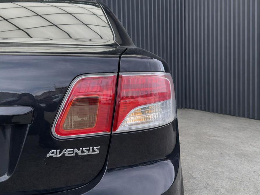 Toyota Avensis III Пермь  - изображение 32