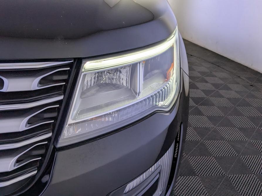 Ford Explorer V Рестайлинг Москва  - изображение 15