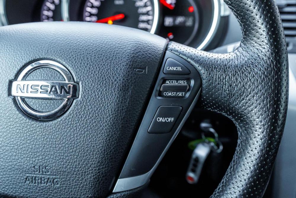 Nissan Murano II (Z51) Рестайлинг 2 Ульяновск  - изображение 26