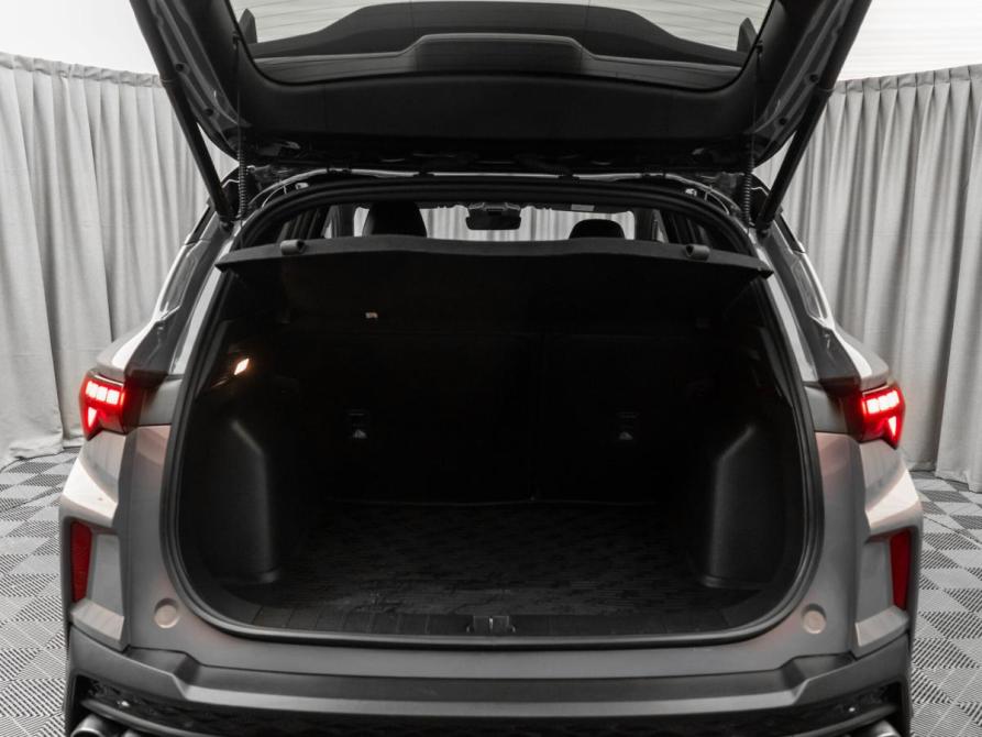 Geely Coolray I Рестайлинг Москва  - изображение 24