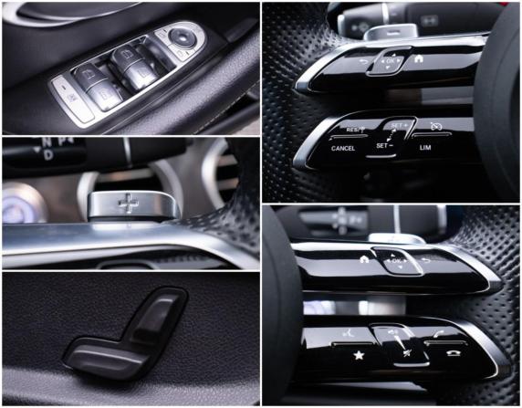 Mercedes-Benz E-Класс V (W213 S213 C238) Рестайлинг с пробегом 2020 года, цена 4 424 000 рублей, 60064 км, седан, Автокод Объявления