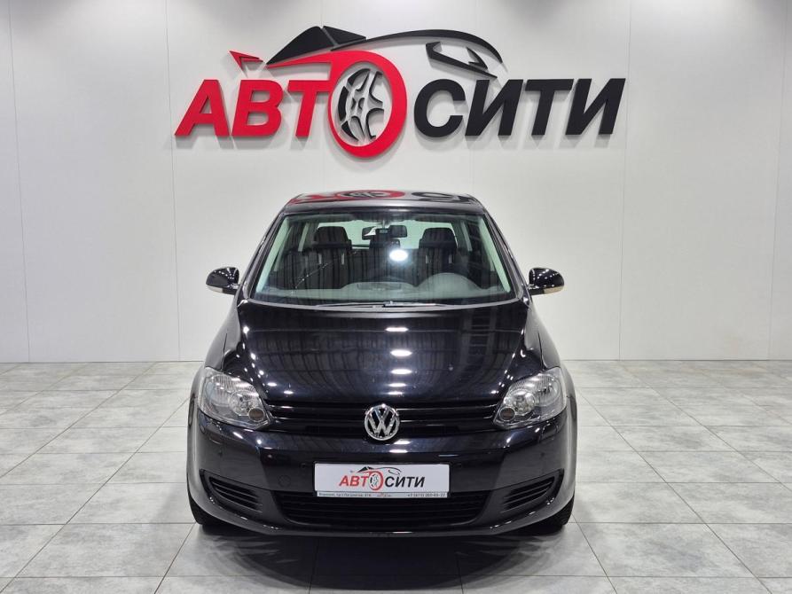 Volkswagen Golf Plus II Воронеж  - изображение 2