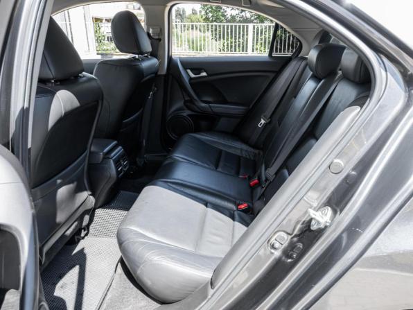 Honda Accord VIII с пробегом 2008 года, цена 1 378 000 рублей, 221513 км, седан, Автокод Объявления