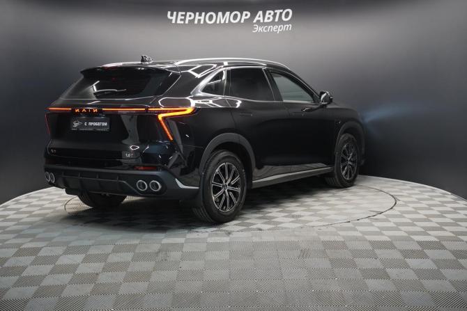Kaiyi X7 Kunlun с пробегом 2024 года, цена 2 355 000 рублей, 9979 км, внедорожник, Автокод Объявления