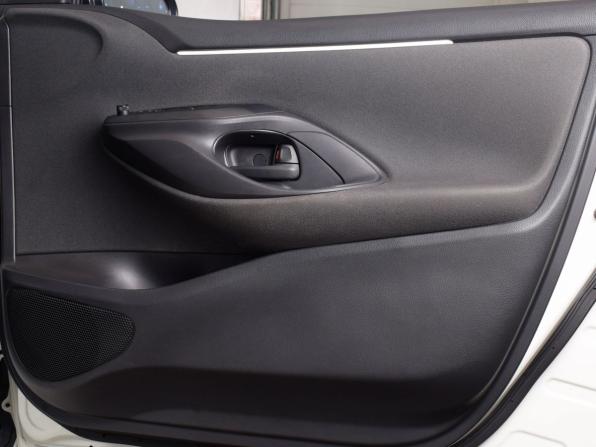 Toyota Yaris IV с пробегом 2021 года, цена 1 435 995 рублей, 97015 км, хэтчбек, Автокод Объявления