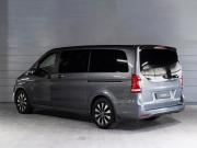 Mercedes-Benz EQV I Санкт-Петербург  - изображение 22