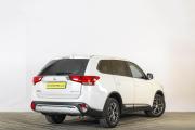 Mitsubishi Outlander III Рестайлинг 3 Тюмень  - изображение 27