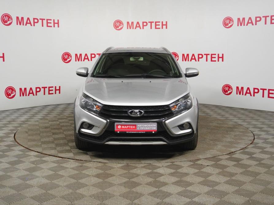 Lada (ВАЗ) Vesta I Вологда  - изображение 2