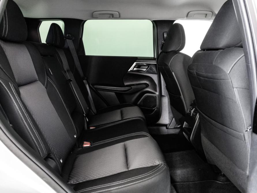 Mitsubishi Outlander IV Санкт-Петербург  - изображение 24
