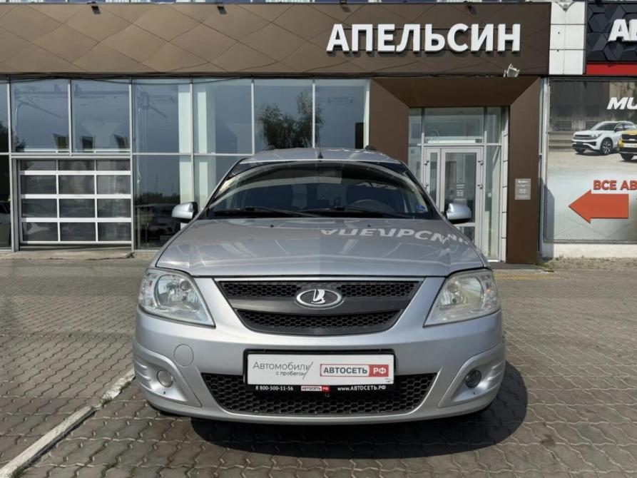 Lada (ВАЗ) Largus I Набережные Челны  - изображение 2