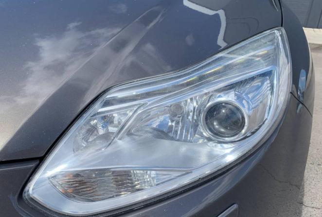 Ford Focus III с пробегом 2012 года, цена 725 000 рублей, 217373 км, хэтчбек, Автокод Объявления
