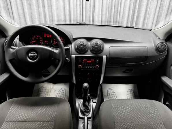 Nissan Almera III (G15) с пробегом 2017 года, цена 590 000 рублей, 156621 км, седан, Автокод Объявления