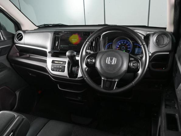 Honda N-WGN I с пробегом 2015 года, цена 1 029 000 рублей, 249715 км, хэтчбек, Автокод Объявления