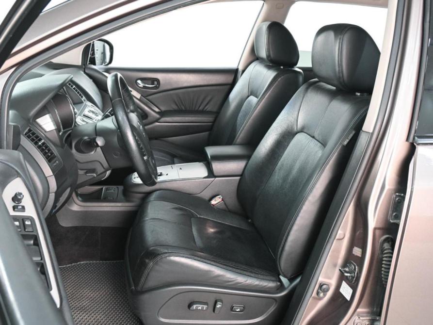 Nissan Murano II (Z51) Ростов-на-Дону  - изображение 10