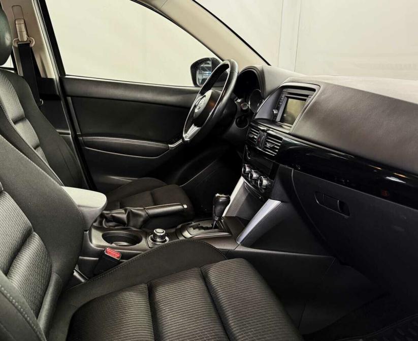 Mazda CX-5 I Москва  - изображение 9