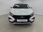 Lada (ВАЗ) Vesta I Рестайлинг (NG) Москва  - изображение 21