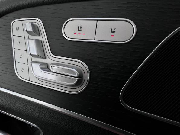Mercedes-Benz GLE II (V167) с пробегом 2021 года, цена 5 990 000 рублей, 108424 км, внедорожник, Автокод Объявления
