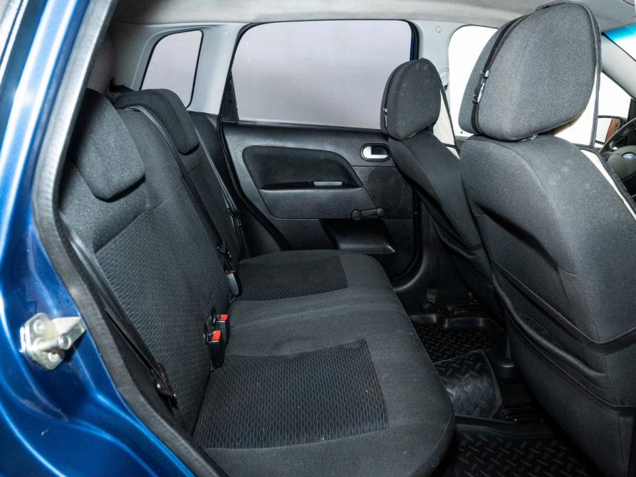 Ford Fiesta Mk5 Казань  - изображение 7